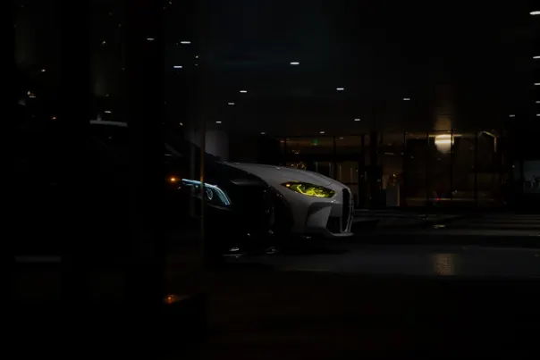 Genesis Casino Application Android/iOS